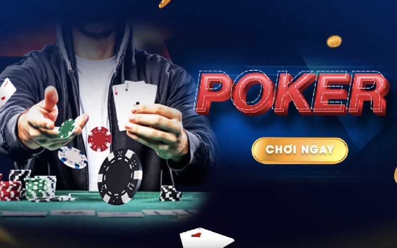 tải game đánh bài poker Việt Nam